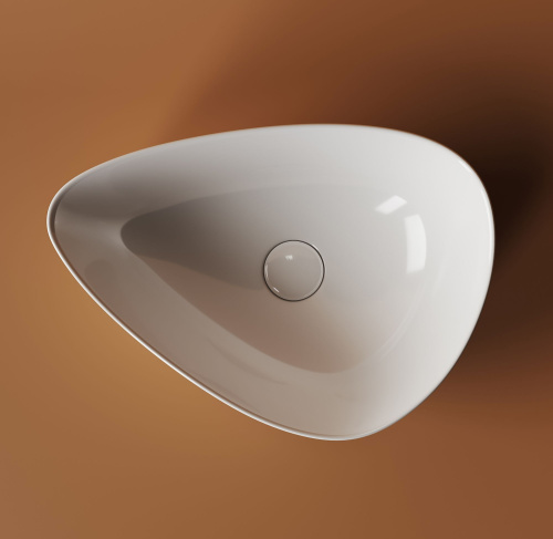 Рукомойник Ceramica Nova Element CN5026 фото 6