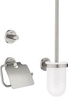 Набор Grohe Essentials 40407DC1 (3 предмета)