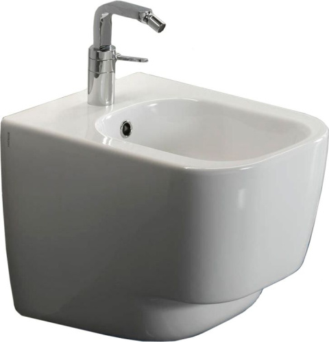 23 850 руб. Биде подвесное Hatria Fusion 48 Биде подвесное Hatria Fusion 48