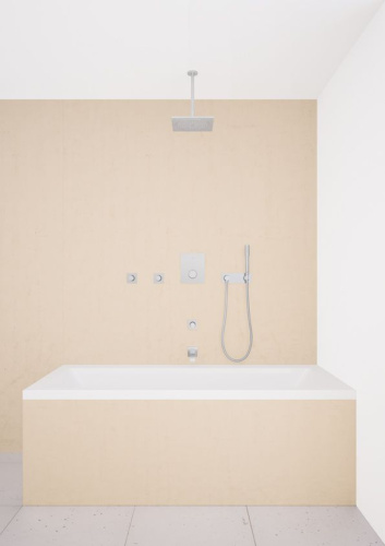 Верхний душ Grohe Rainshower F 27271000 фото 5