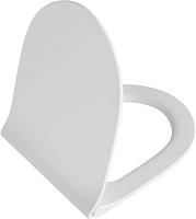 Крышка-сиденье VitrA Sento 130-003-009