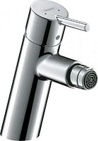 Смеситель Hansgrohe Talis S2 32240000 для биде