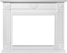 Портал Firelight Frame 30 белый