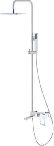 49 364 руб. Душевая стойка Boheme Q 148-WCR Душевая стойка Boheme Q 148-WCR