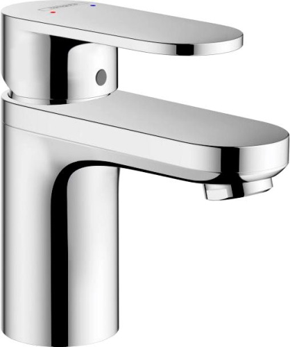 Смеситель Hansgrohe Vernis Blend 71570000 для раковины, хром