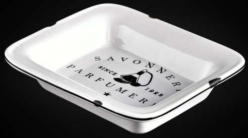 Мыльница Wess Parfumer G88-90 фото 6 Мыльница Wess Parfumer G88-90 фото 6