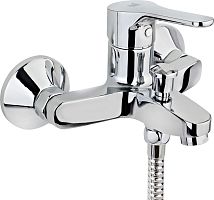 Смеситель TEKA Salina 271216200 для ванны с душем