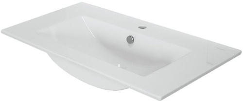 Мебельная раковина Sanita luxe Quadro 90 фото 4