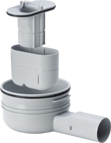 Сифон для душевого лотка Viega Advantix 737573