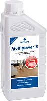 Средство для мытья пола Prosept Multipower E 1 л