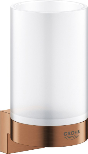 Стакан Grohe Selection 41029 фото 11