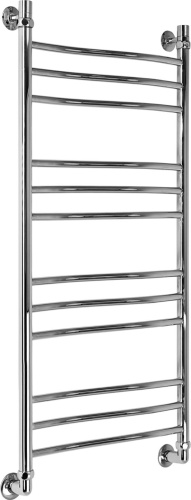 Полотенцесушитель водяной Aquanerzh Волна групповая 100х40 фото 2