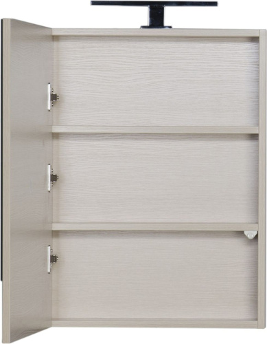 Мебель для ванной Aquanet Нота 58 светлый дуб фото 4