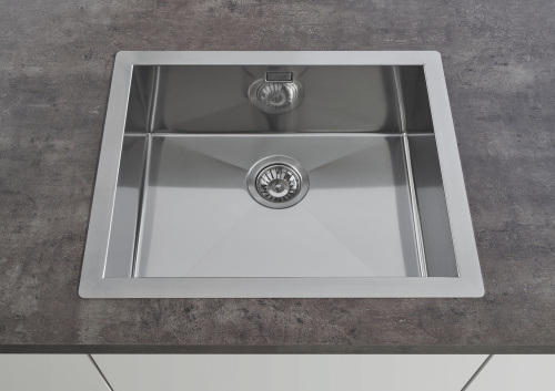 Мойка кухонная Grohe K700 31579SD0 фото 5