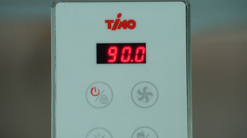 Душевая кабина Timo Comfort T-8809 Clean Glass фото 14