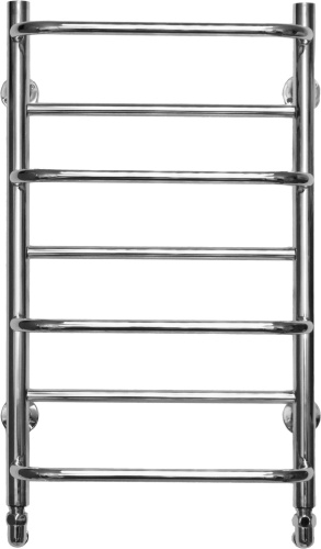 14 760 руб. Полотенцесушитель водяной Domoterm Орфей П7 40x70, хром фото 2 Полотенцесушитель водяной Domoterm Орфей П7 40x70, хром фото 2