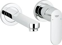 Смеситель Grohe Eurosmart Cosmopolitan 19381000 для раковины