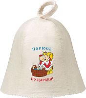 Шапка Hot Pot 41256