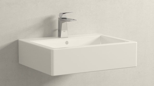 Смеситель Grohe Allure Brilliant 23029000 для раковины фото 8
