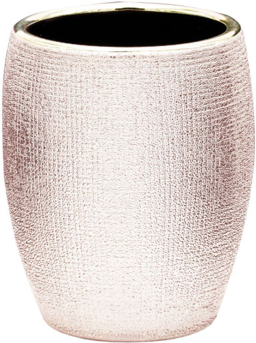 Стакан Ridder Lucida 2123102 розовый