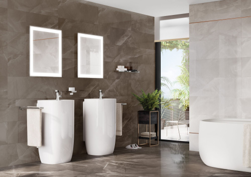 Раковина Roca Beyond 3270B0000 белая