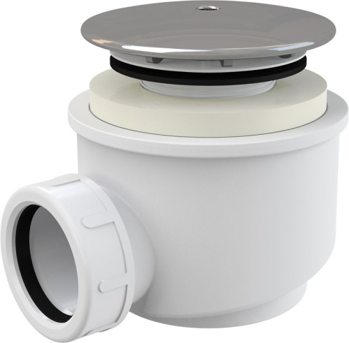 Сифон для поддона AlcaPlast A47CR-60