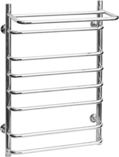 19 050 руб. Полотенцесушитель водяной Terminus Полка П8 500x796 Полотенцесушитель водяной Terminus Полка П8 500x796