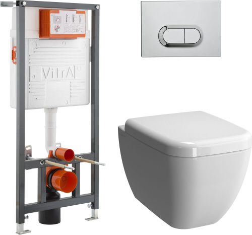 Комплект VitrA Shift 9855B003-7200 фото 4