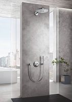 Душевая лейка Grohe Sena Stick 26465000 хром