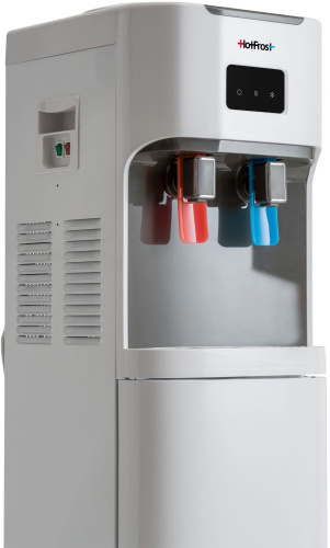 Кулер для воды HotFrost V115 В фото 9