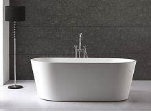 Акриловая ванна BelBagno BB202-1700-800 170x80