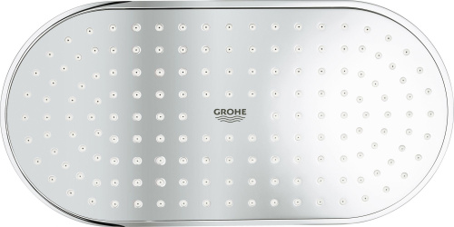 Верхний душ Grohe Rainshower Veris 300 27470000 фото 8