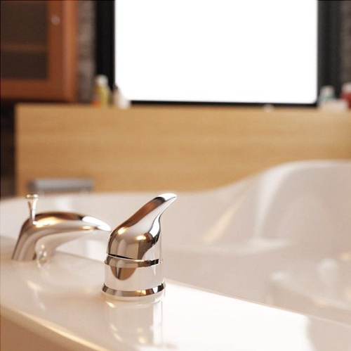 Ванна из искусственного камня Фэма Рената 150x150 фото 9