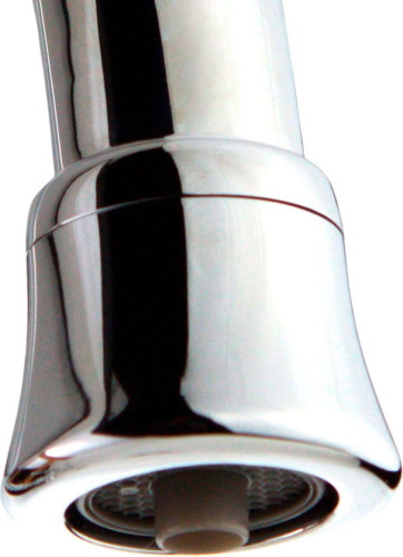 11 310 руб. Смеситель Veragio Venezia 30020 для кухонной мойки, хром фото 2 Смеситель Veragio Venezia 30020 для кухонной мойки, хром фото 2