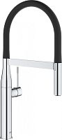 Смеситель Grohe Essence New 30294000 для кухонной мойки