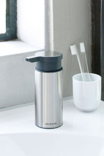 Дозатор Brabantia 481208 фото 2 Дозатор Brabantia 481208 фото 2