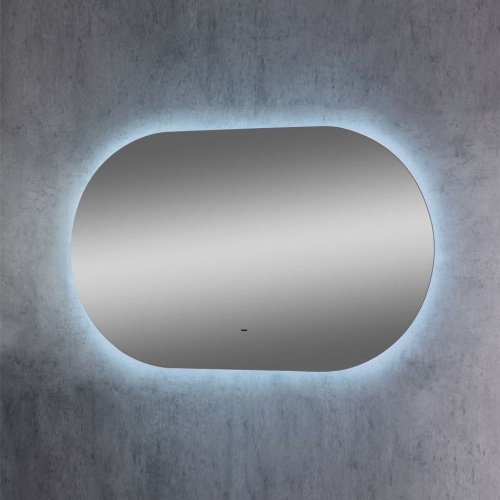 Зеркало Art&Max Torino 120x70, с подсветкой фото 5