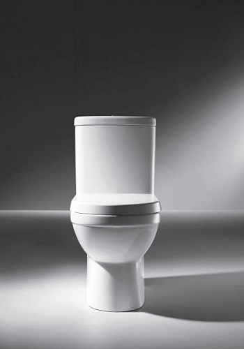 Унитаз-компакт Bravat New Moon 19 CY01019W фото 3