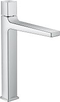 Смеситель Hansgrohe Metropol 32572000 для раковины