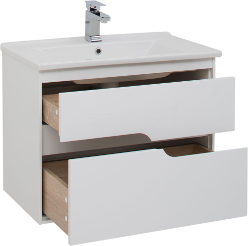 Мебель для ванной Aquanet Модена 75 фото 10