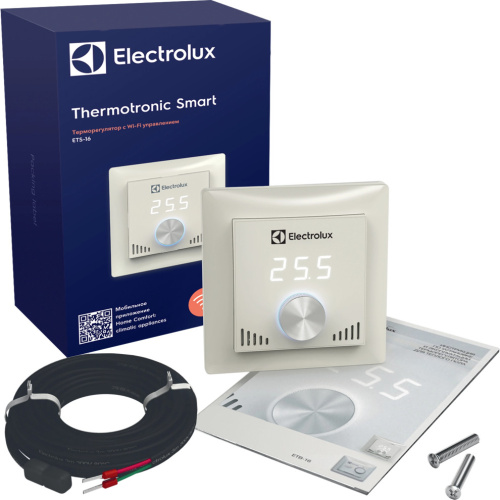 Терморегулятор Electrolux Thermotronic Smart фото 3