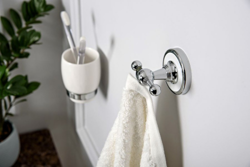 Крючок Wess Magnifique W08-12 фото 2