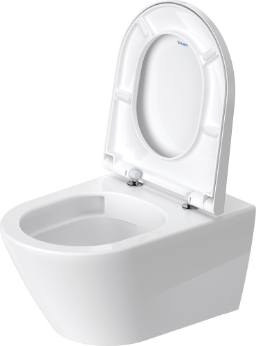 Крышка-сиденье Duravit D-Neo 0021610000 фото 9