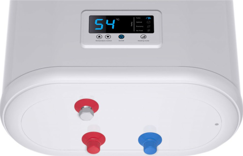 Водонагреватель Thermex IF 30 V Pro Wi-Fi фото 4