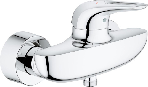 Смеситель Grohe Eurostyle 33590003 для душа фото 3