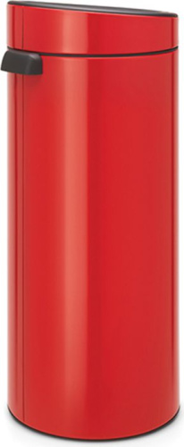 Мусорное ведро Brabantia Touch Bin New 115189 фото 2