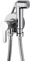 Гигиенический душ Paini 92CR304KM со смесителем