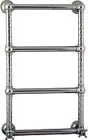 Полотенцесушитель электрический Migliore Edera 20295 79x48.5 см, R, хром