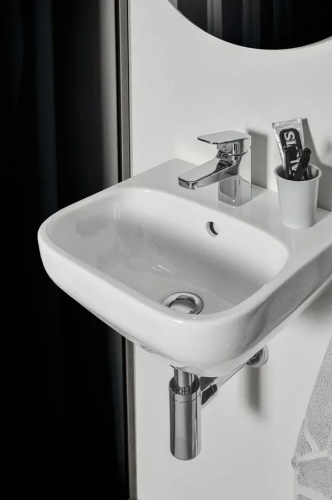 Смеситель Ideal Standard Ceraplan BD200AA для раковины фото 3