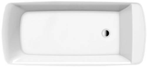 Акриловая ванна BelBagno BB304 170x80 фото 2 Акриловая ванна BelBagno BB304 170x80 фото 2